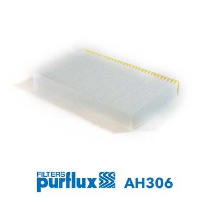 Interieurfilter