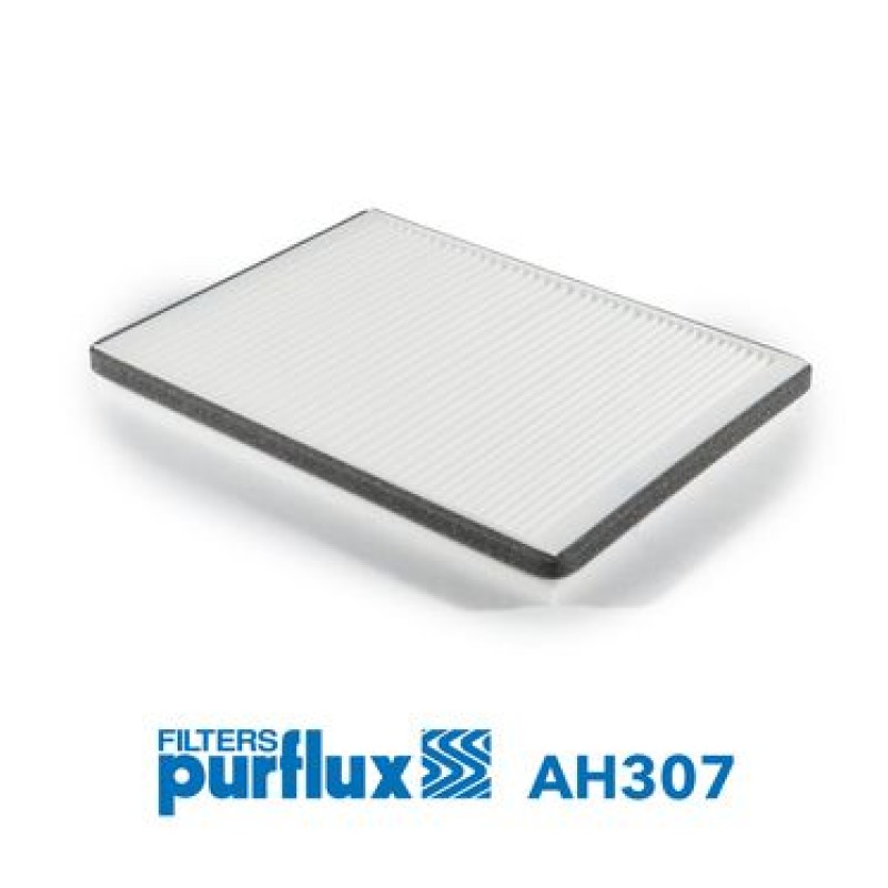 Interieurfilter