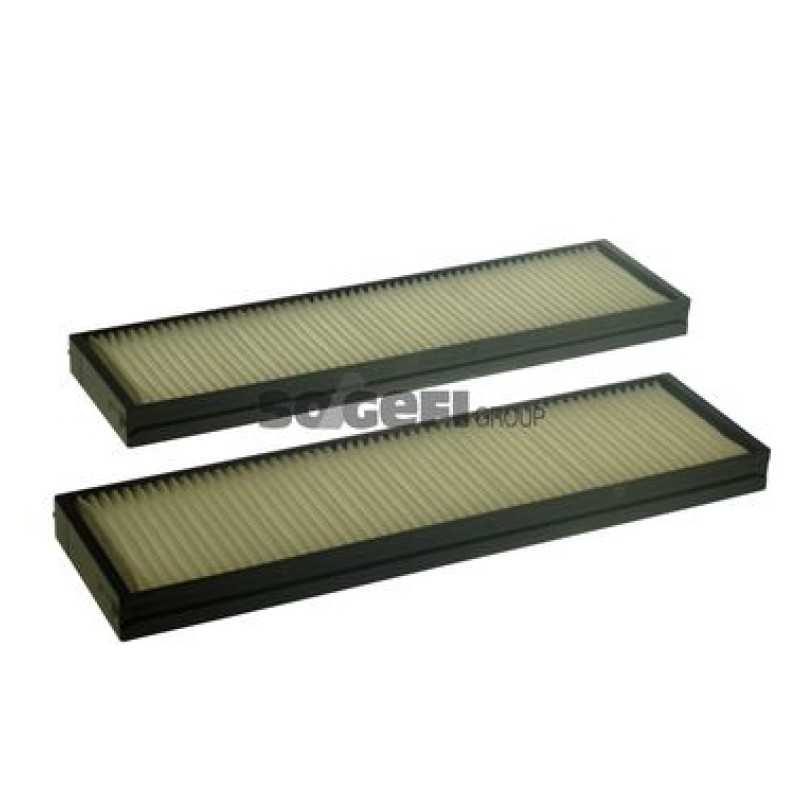 Interieurfilter