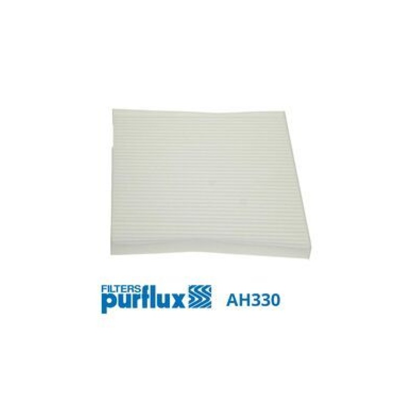 Interieurfilter