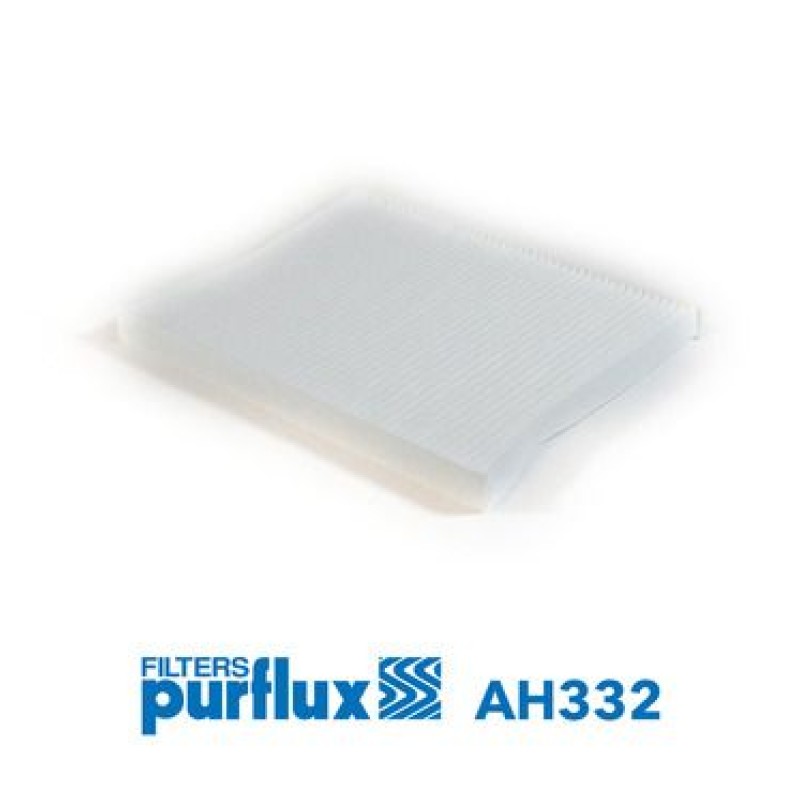 Interieurfilter