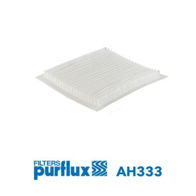 Interieurfilter