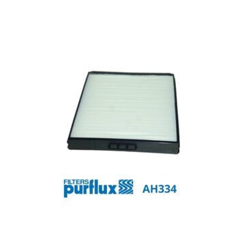 Interieurfilter