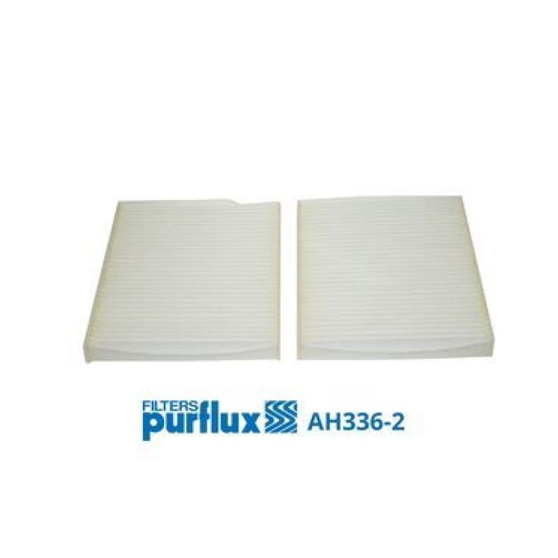 Interieurfilter