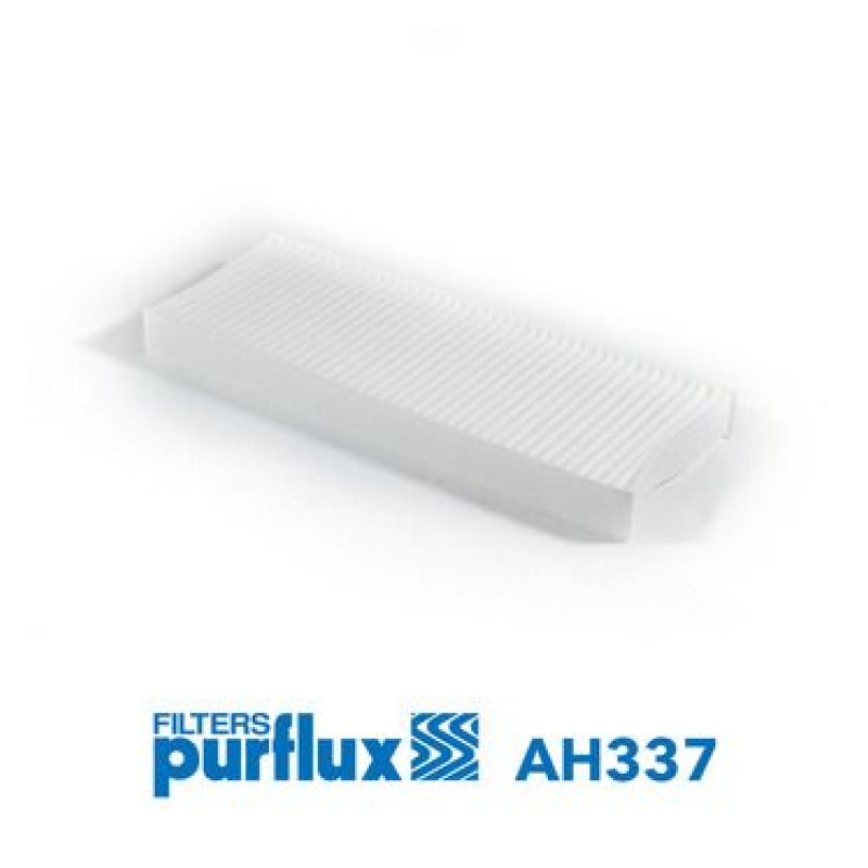 Interieurfilter