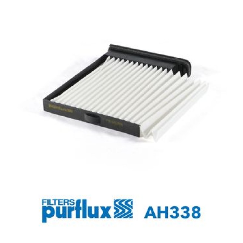 Interieurfilter