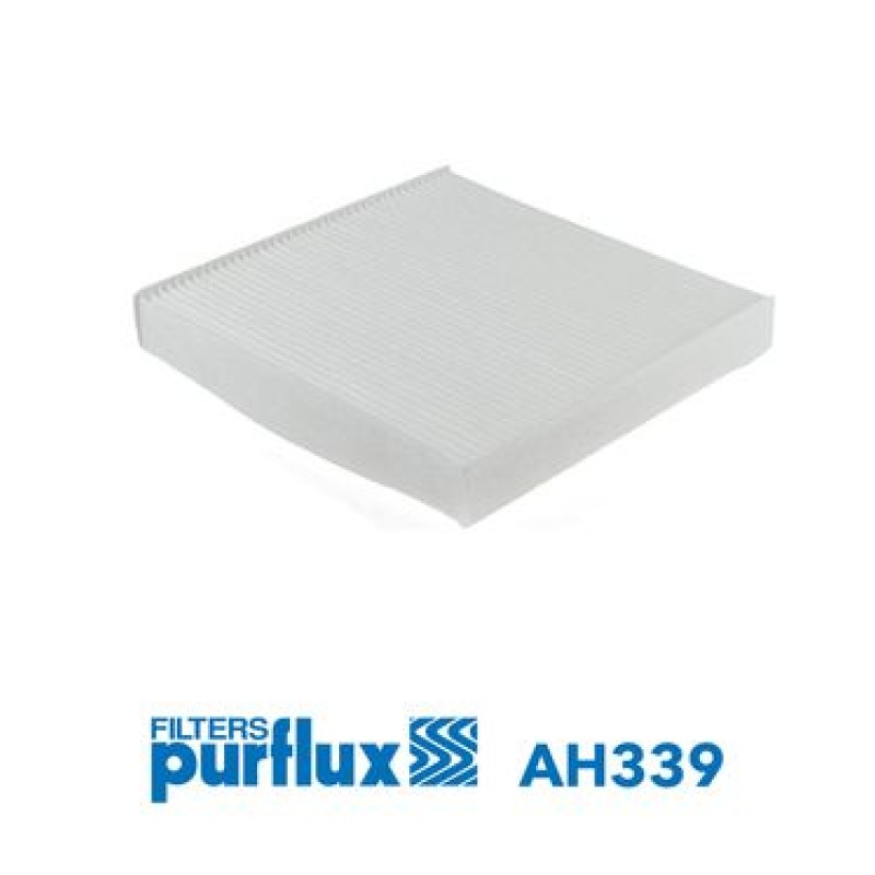 Interieurfilter