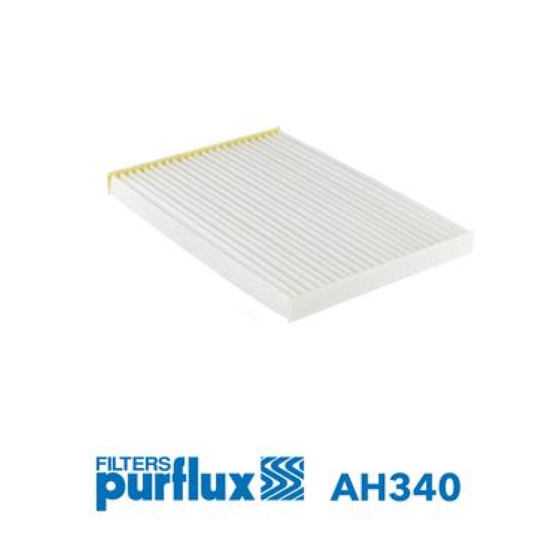 Interieurfilter