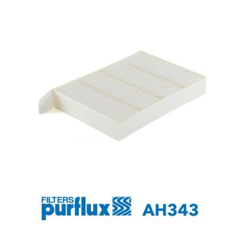 Interieurfilter