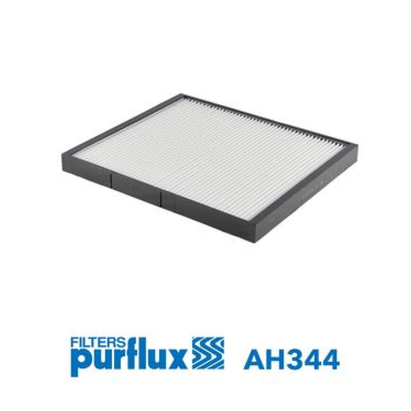 Interieurfilter