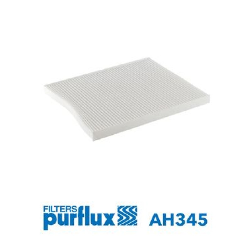 Interieurfilter