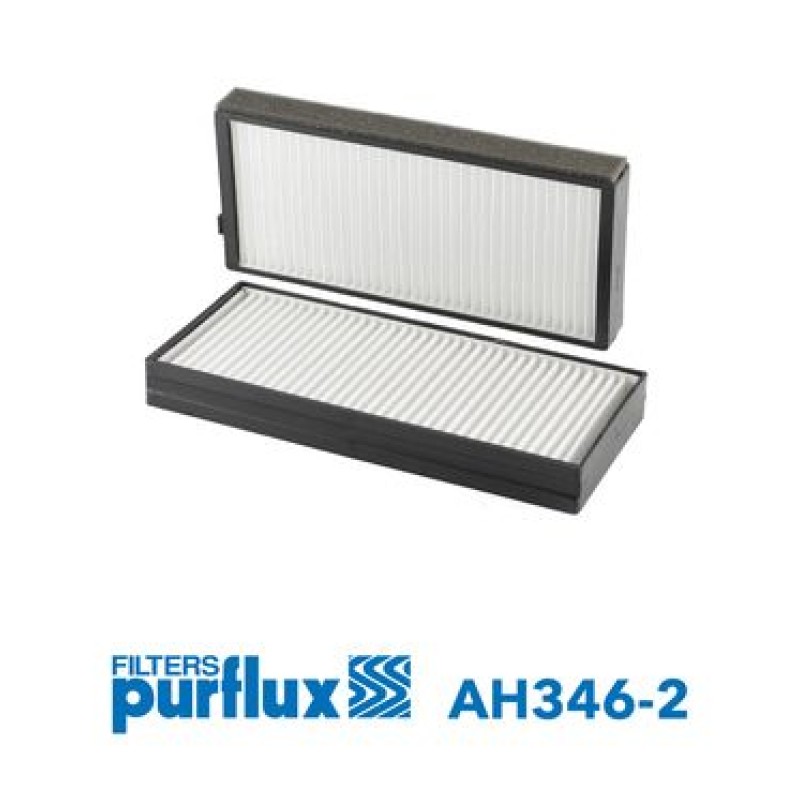 Interieurfilter