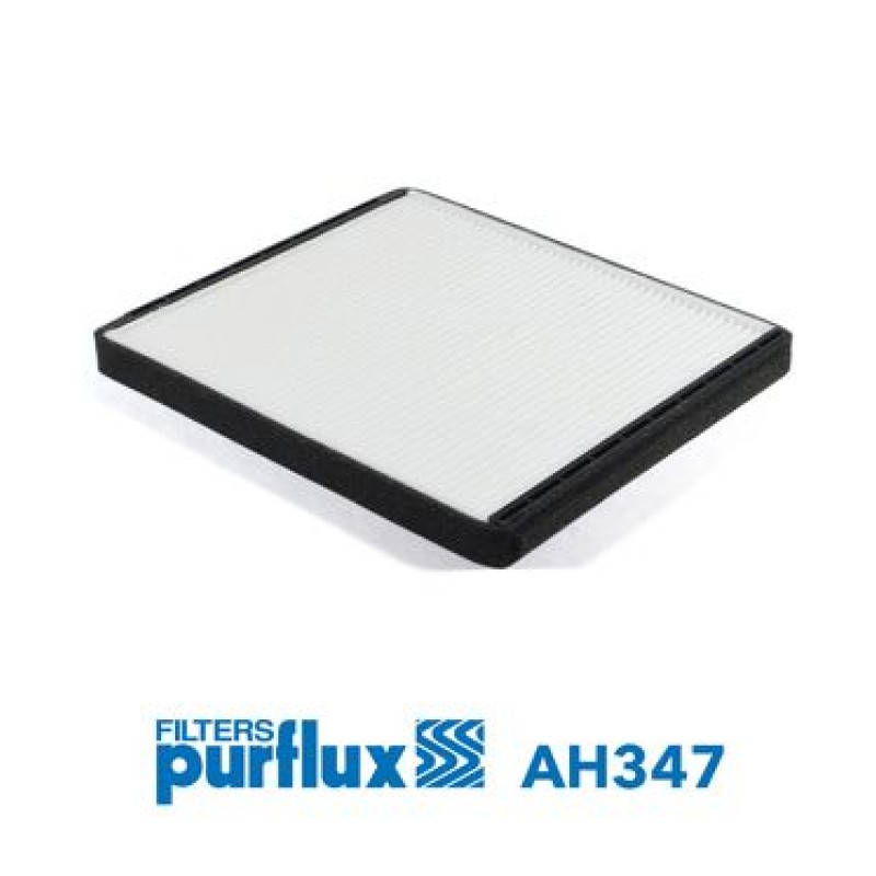 Interieurfilter