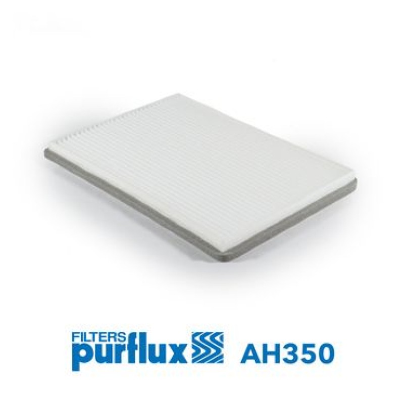 Interieurfilter