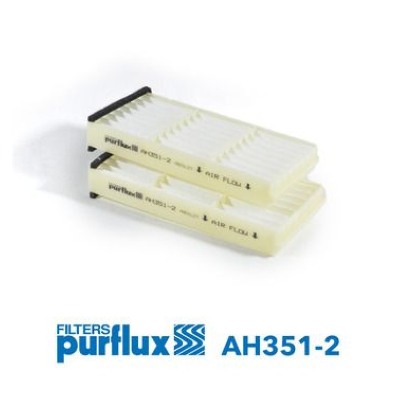 Interieurfilter
