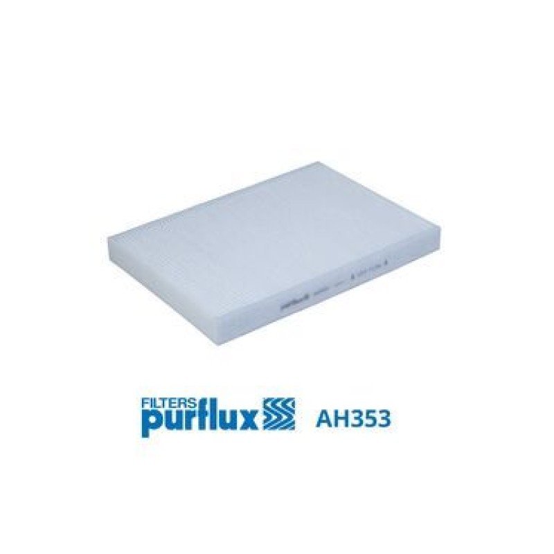 Interieurfilter