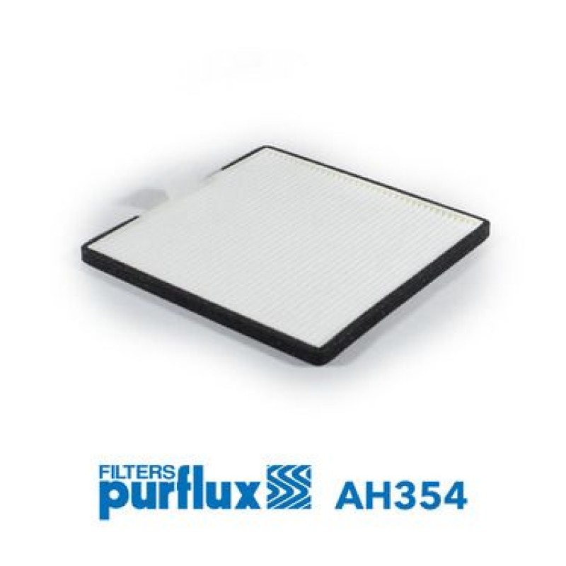 Interieurfilter