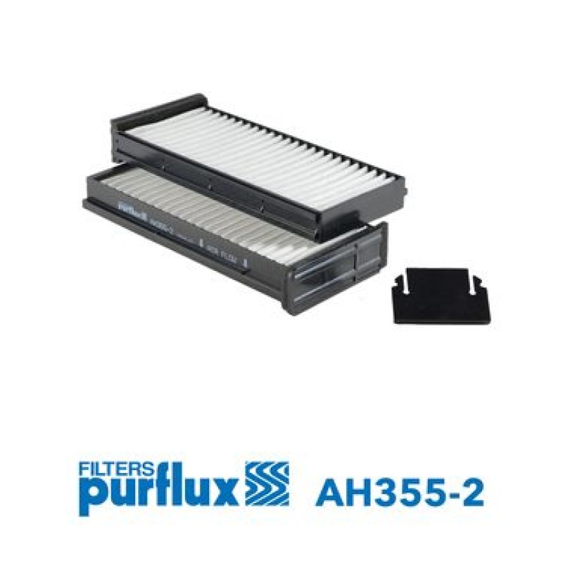 Interieurfilter