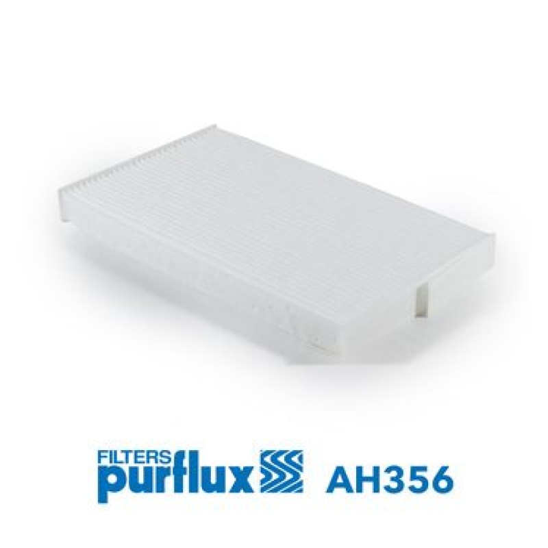 Interieurfilter