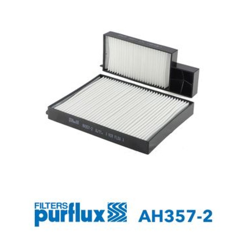 Interieurfilter