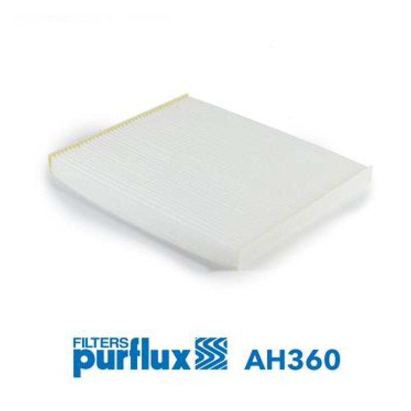 Interieurfilter
