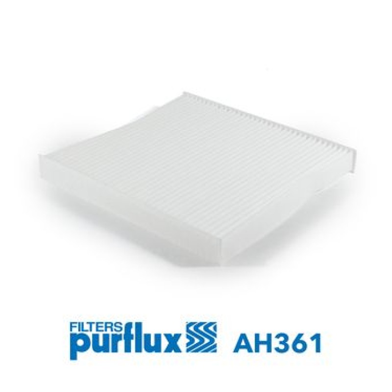 Interieurfilter