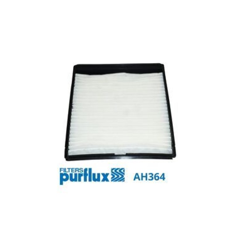 Interieurfilter