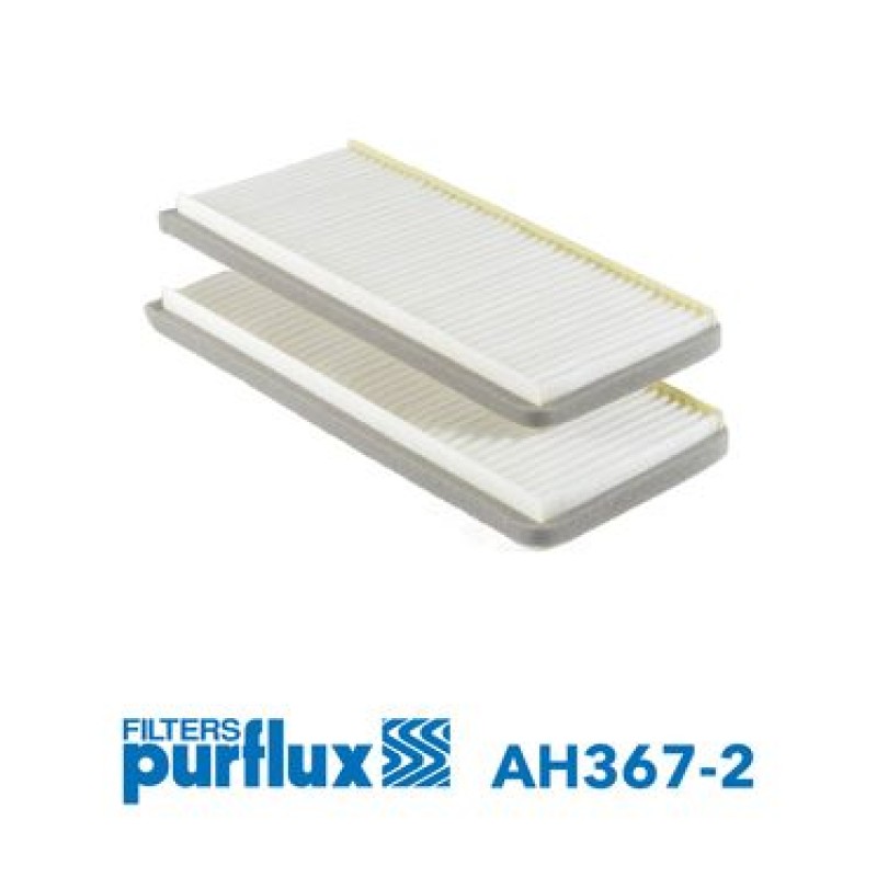 Interieurfilter