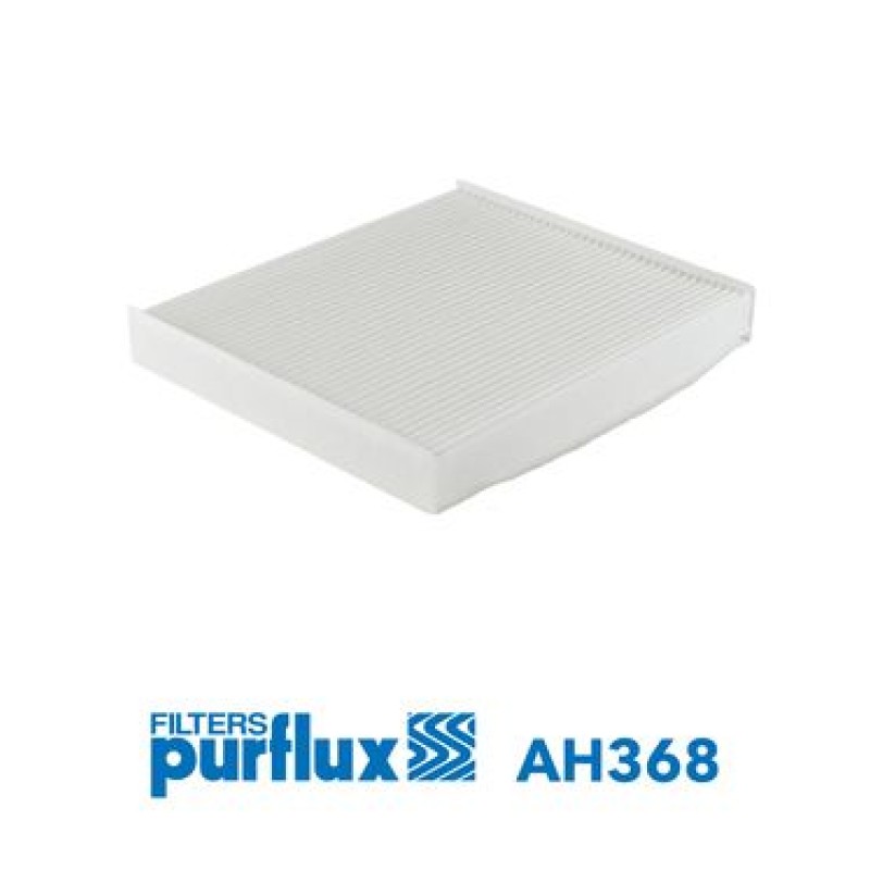 Interieurfilter