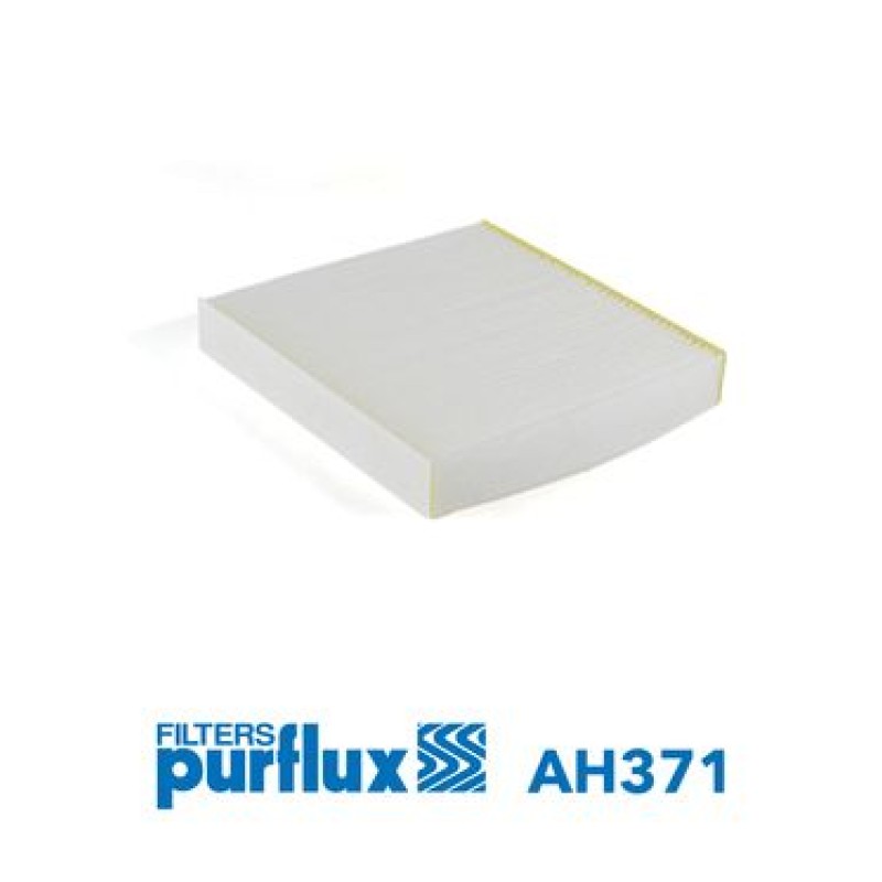 Interieurfilter