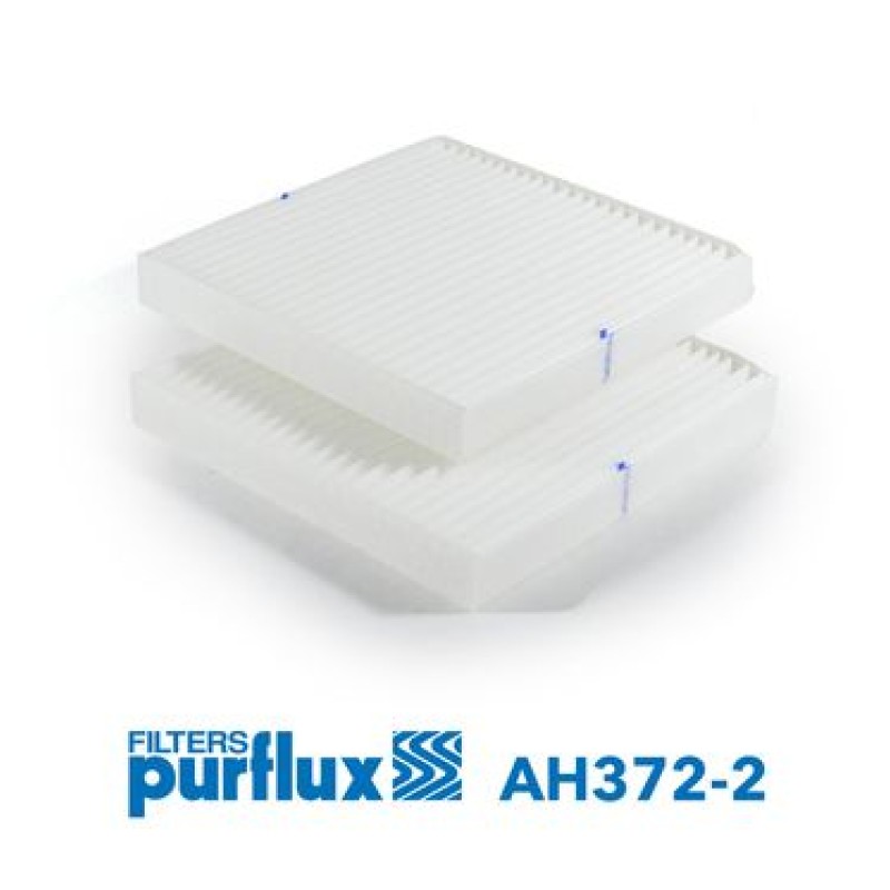 Interieurfilter