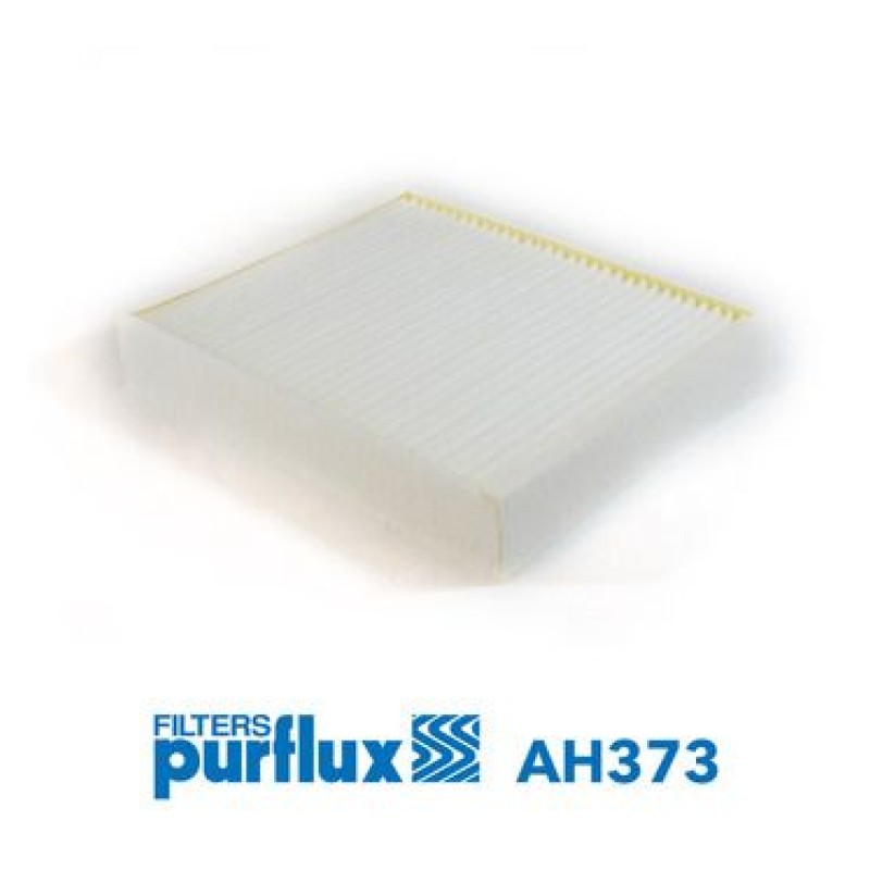 Interieurfilter