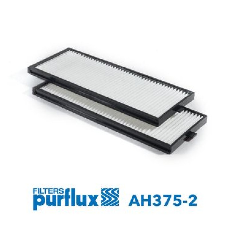 Interieurfilter