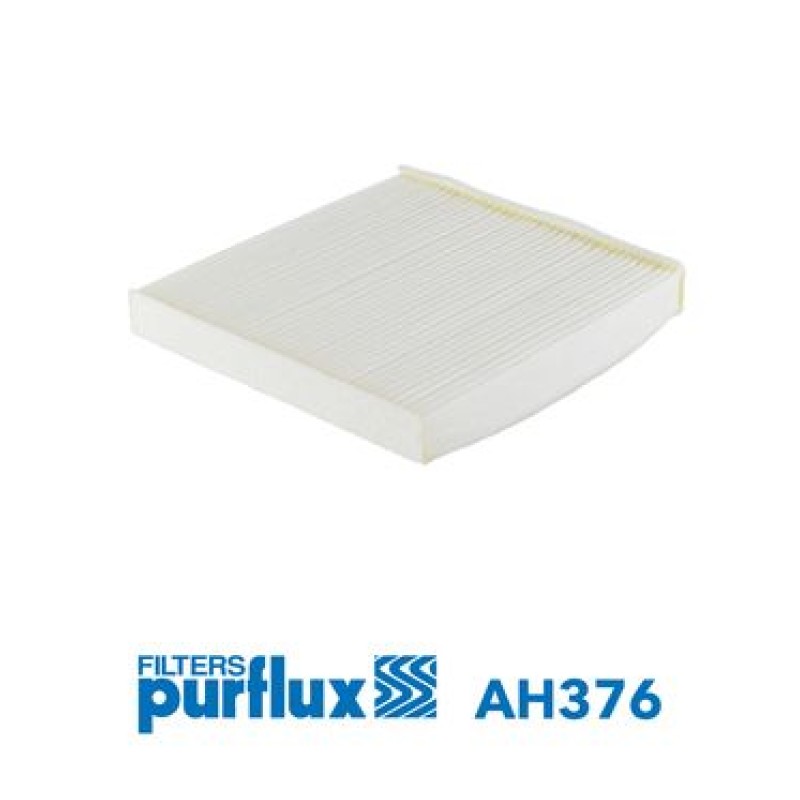 Interieurfilter