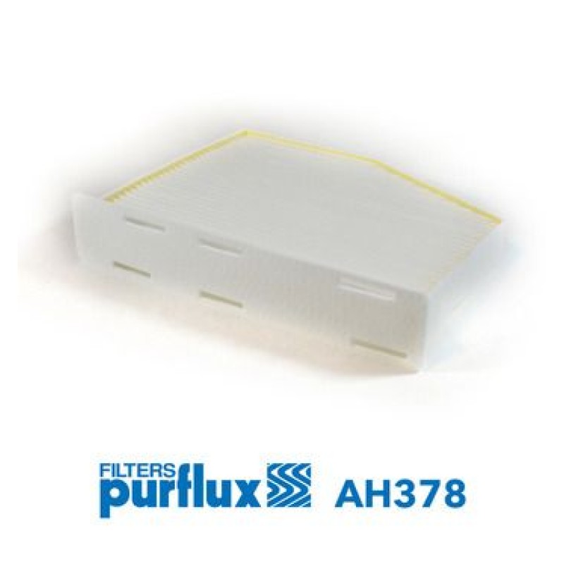 Interieurfilter