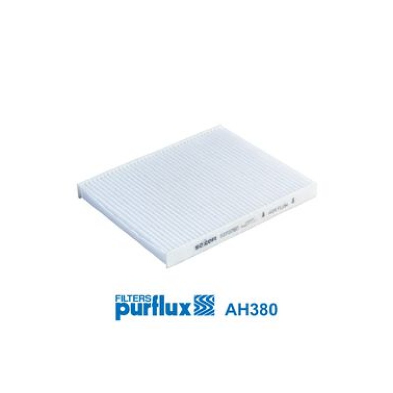 Interieurfilter