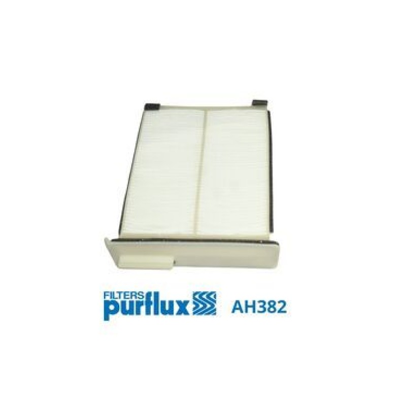 Interieurfilter
