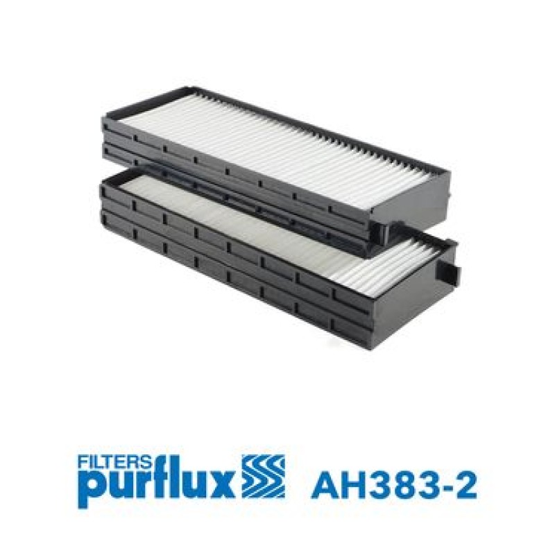 Interieurfilter