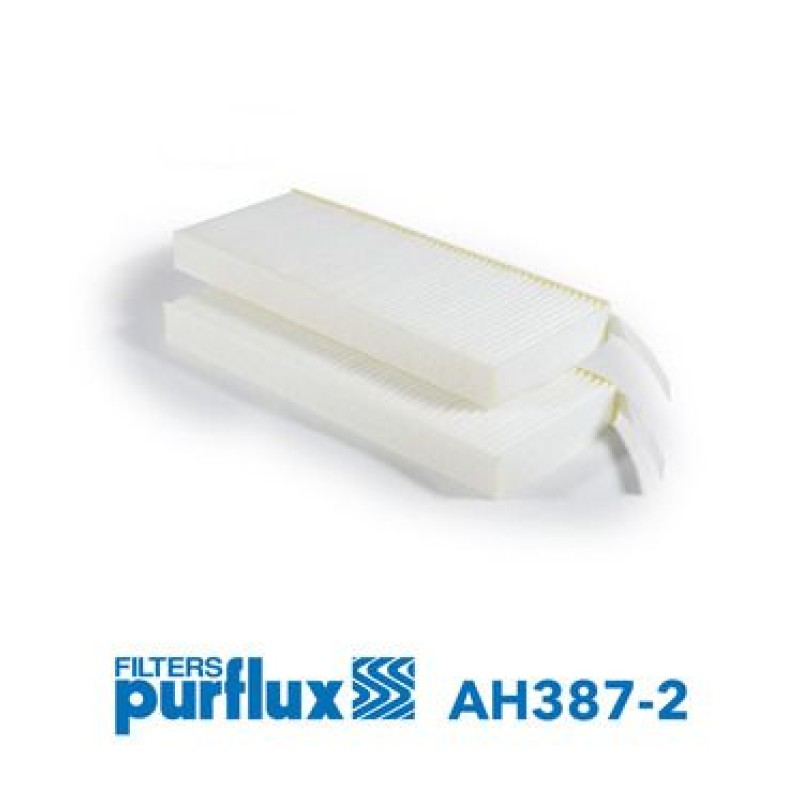 Interieurfilter