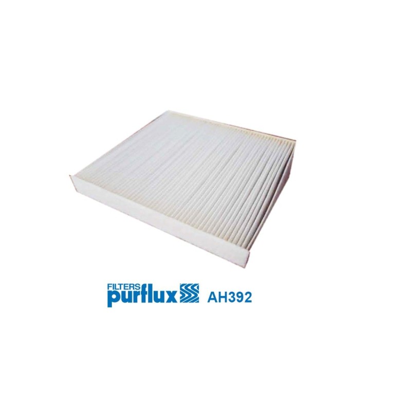Interieurfilter
