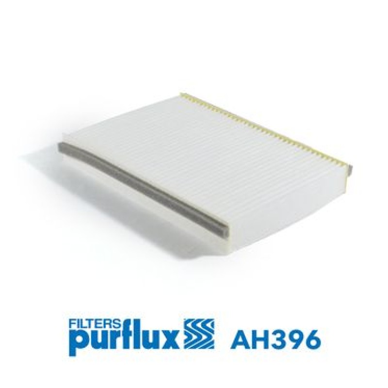 Interieurfilter