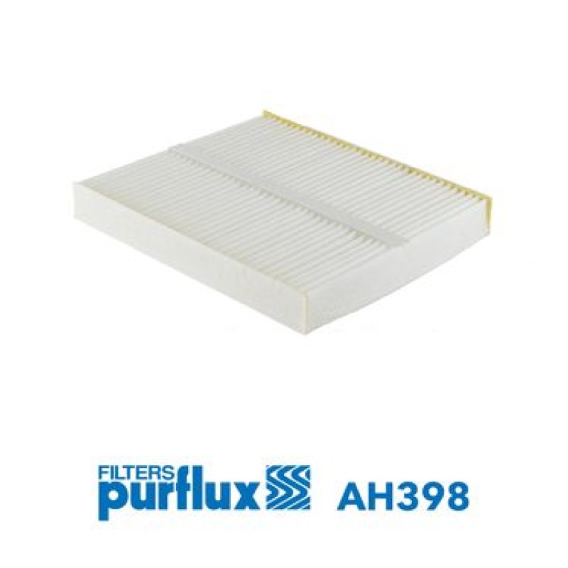 Interieurfilter