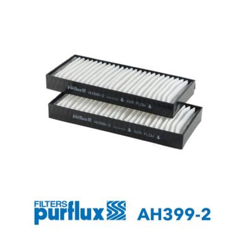 Interieurfilter