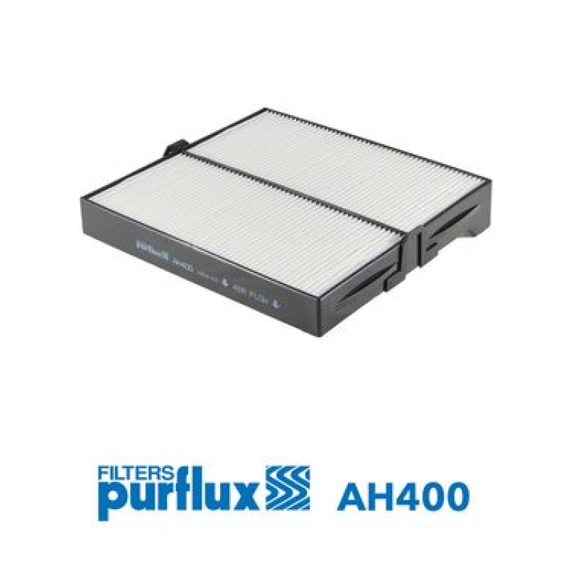 Interieurfilter