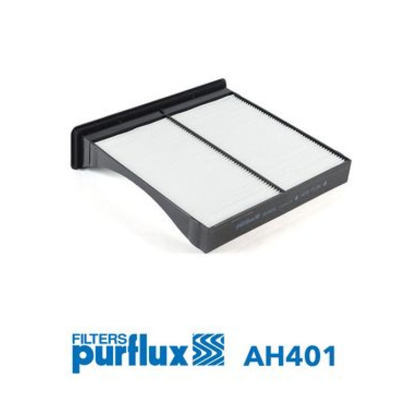 Interieurfilter