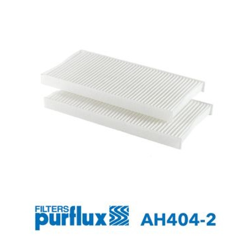 Interieurfilter