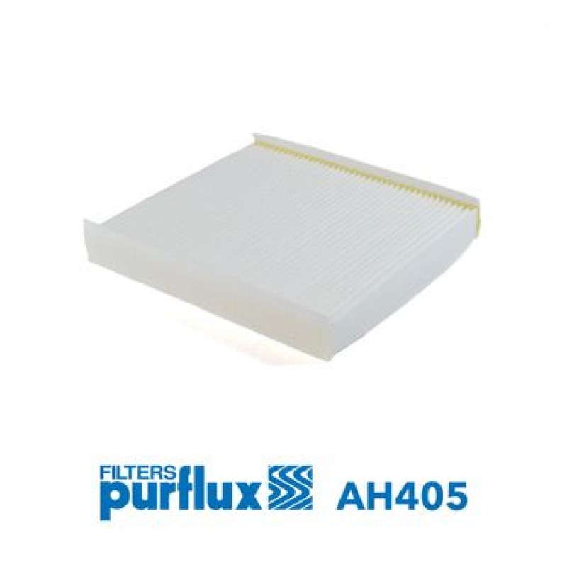 Interieurfilter