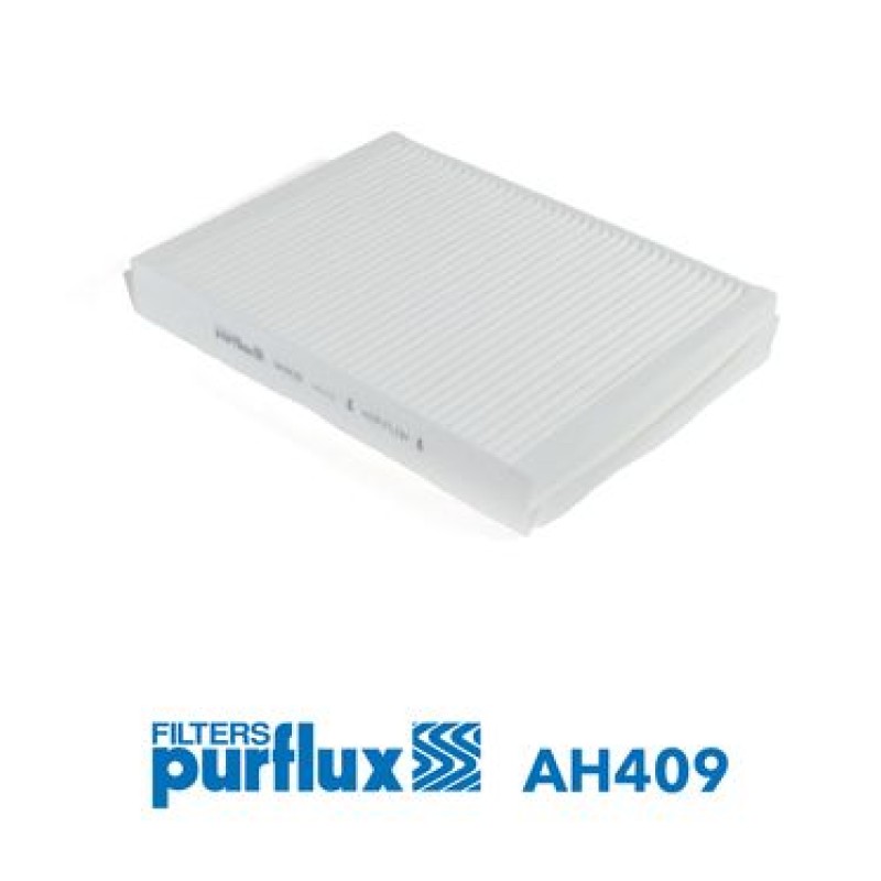 Interieurfilter