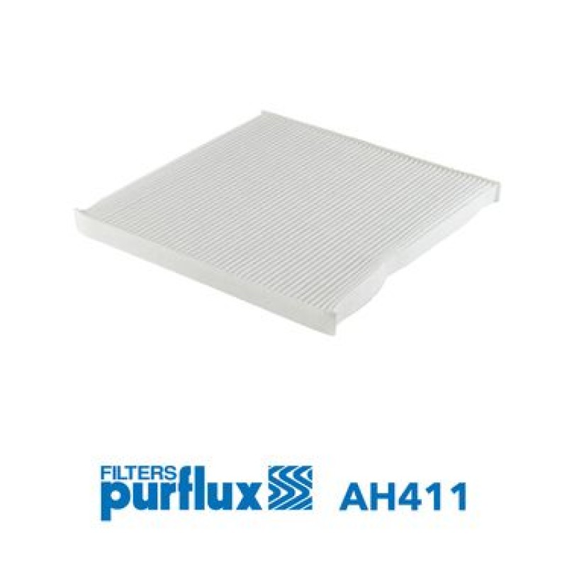Interieurfilter