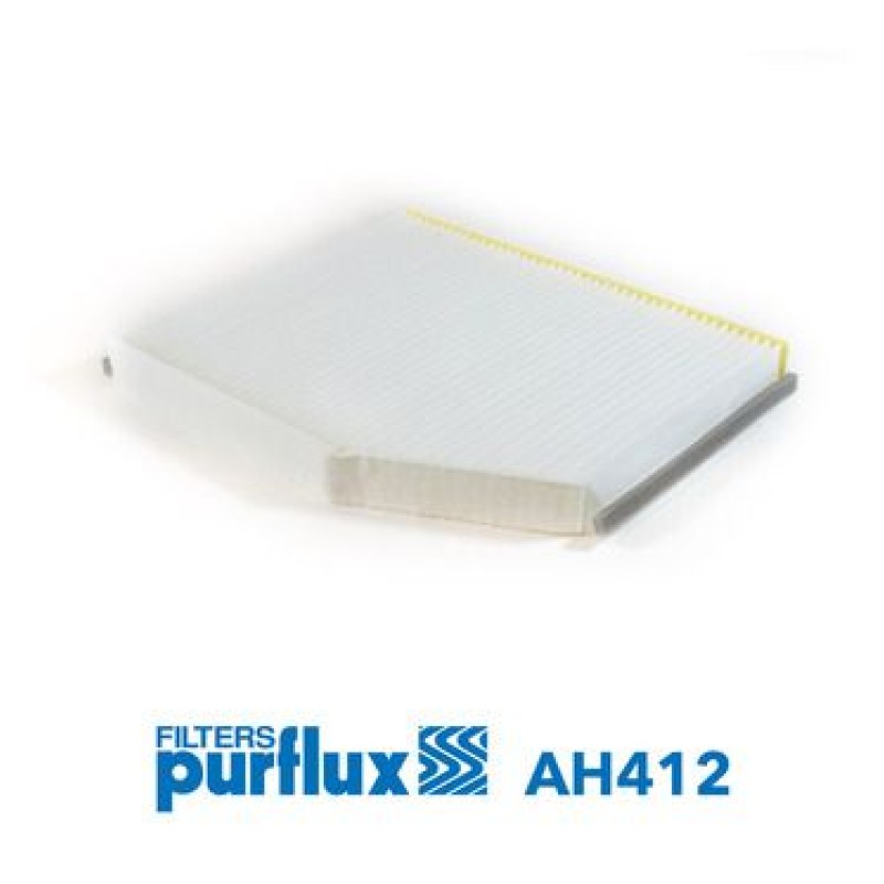 Interieurfilter